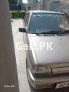 Suzuki Mehran VXR Euro II 2016 For Sale in Islamabad