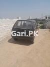 Suzuki Mehran VX 2012 For Sale in Islamabad