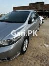 Honda City 1.3 i-VTEC 2018 For Sale in Karachi