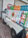 Suzuki Bolan  2008 For Sale in Chakwal