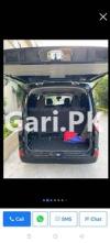 Changan Karvaan Plus 2021 For Sale in Rawalpindi