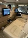 Toyota Land Cruiser ZX 2021 For Sale in Lahore