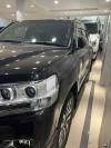 Toyota Land Cruiser  2020 For Sale in Lahore