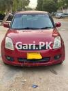 Suzuki Swift DLX 1.3 2014 For Sale in Karachi