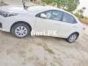 Toyota Corolla GLi Automatic 1.3 VVTi 2019 For Sale in Multan