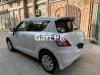 Suzuki Swift GL CVT 2023 For Sale in Peshawar