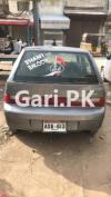 Suzuki Cultus VXRi (CNG) 2009 For Sale in Karachi