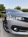 Honda Civic Oriel 1.8 i-VTEC CVT 2021 For Sale in Islamabad