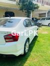 Honda City Aspire 1.5 i-VTEC 2019 For Sale in Lahore