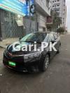 Toyota Corolla GLI 2015 For Sale in Karachi