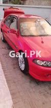 Honda Civic EXi 1995 For Sale in Karachi