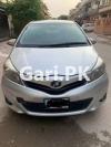 Toyota Vitz  2014 For Sale in Islamabad