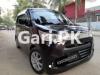 Suzuki Wagon R Stingray 2018 For Sale in Karachi