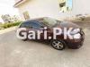 Toyota Corolla GLI 2012 For Sale in Bahawalpur