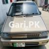 Suzuki Mehran VXR 2016 For Sale in Lahore