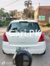 Suzuki Swift  2015 For Sale in Gujranwala