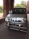 Suzuki APV  2010 For Sale in Lahore