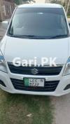 Suzuki Wagon R  2019 For Sale in Lahore