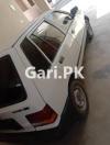 Suzuki Khyber Limited Edition 1998 For Sale in Okara