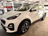 Kia Sportage FWD 2020 For Sale in Rawalpindi