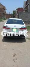 Toyota Corolla Altis X Automatic 1.6 2021 For Sale in Rahim Yar Khan