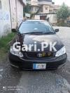 Toyota Corolla XLI 2005 For Sale in Abbottabad