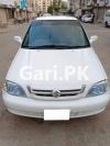 Suzuki Cultus VXL 2016 For Sale in Karachi