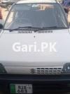 Suzuki Mehran VX 2012 For Sale in Rawalpindi