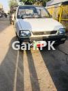 Suzuki Mehran VXR 2009 For Sale in Karachi