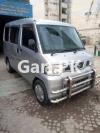 Nissan Clipper  2013 For Sale in Karachi