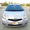 Toyota Vitz F 1.0 2008 For Sale in Mardan