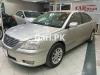 Toyota Premio X 1.8 2003 For Sale in Islamabad