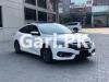 Honda Civic VTi Oriel Prosmatec 2021 For Sale in Lahore