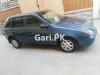 Suzuki Cultus VXRi 2008 For Sale in Gujrat