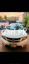 Honda City Aspire Prosmatec 1.5 i-VTEC 2018 For Sale in Lahore