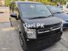 Suzuki Wagon R Hybrid FX 2021 For Sale in Lahore