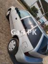 Suzuki Cultus VX (CNG) 2001 For Sale in Jalalpur Pirwala