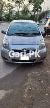 Toyota Vitz  2009 For Sale in Karachi