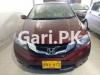 Honda City Aspire 2018 For Sale in Karachi