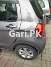 Suzuki Cultus VXL 2019 For Sale in Lahore