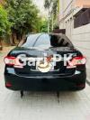 Toyota Corolla XLI 2009 For Sale in Wazirabad