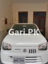 Suzuki Alto  2022 For Sale in Faisalabad