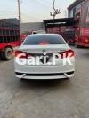 Honda City Aspire 2023 For Sale in Sialkot