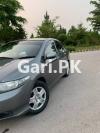 Honda City IVTEC 2009 For Sale in Rawalpindi