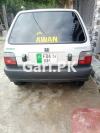 Suzuki Mehran VXR Euro II 2014 For Sale in Faisalabad