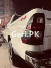 Toyota Hilux Revo V Automatic 2.8 2021 For Sale in Hyderabad