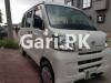 Daihatsu Hijet  2016 For Sale in Faisalabad