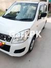 Suzuki Wagon R  2019 For Sale in Rawalpindi