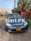 Honda Civic Prosmetic 2005 For Sale in Lahore