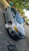 Toyota Corolla GLI 2010 For Sale in Mianwali